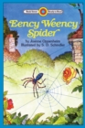 Eeency Weency Spider : Level 1 - Book