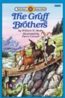 The Gruff Brothers : Level 1 - Book