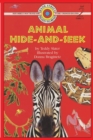 Animal Hide and Seek : Level 2 - Book