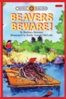 Beaver's Beware : Level 2 - Book