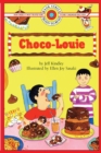 Choco-Louie : Level 2 - Book