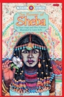 The Flower of Sheba : Level 2 - Book