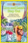 Lion and Lamb Step Out : Level 3 - Book