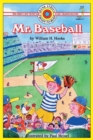 Mr. Baseball : Level 3 - Book