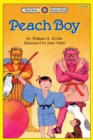Peach Boy : Level 3 - Book