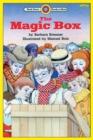 The Magic Box : Level 3 - Book