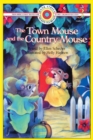 The Town Mouse and the Country Mouse : Level 3 - Book
