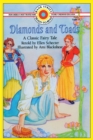 Diamonds and Toads : Level 3 - Book
