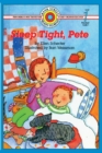Sleep Tight, Pete : Level 1 - Book