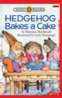 Hedgehog Bakes a Cake : Level 2 - Book