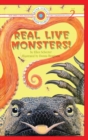 Real Live Monsters : Level 2 - Book
