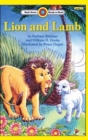 Lion and Lamb : Level 3 - Book