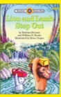 Lion and Lamb Step Out : Level 3 - Book