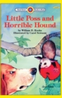 Little Poss and Horrible Hound : Level 3 - Book