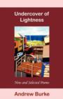 Undercover of Lightness - Book