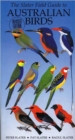 The Slater Field Guide to Australian Birds - Book