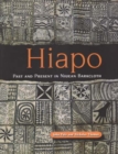 Hiapo : Past and Present in Niuean Barkcloth - Book