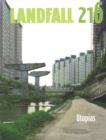 Landfall 216 : Utopias - Book