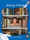 Red Rocket Readers : Early Level 3 Non-Fiction Set A: Making a Book - Book