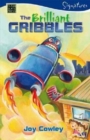 The Brilliant Gribbles - Book