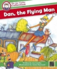 Dan the Flying Man - Book