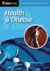 Health and Disease - Book