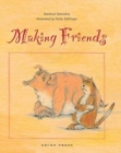 Making Friends - Book
