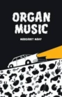 Organ Music - Book