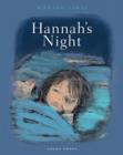 Hannah's Night - Book
