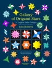 Galaxy of Origami Stars : 37 Original Stellar Designs - Book
