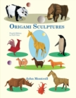 Origami Sculptures - Book