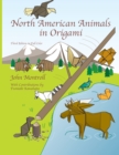 North American Animals in Origami - Book