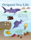 Origami Sea Life - Book