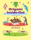 Origami Inside-Out - Book