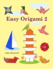 Easy Origami 2 - Book