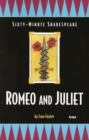 The Sixty-Minute Shakespeare--Romeo and Juliet - Book