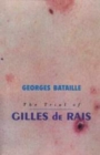 Trial Of Gilles De Rais - Book