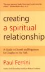 Creating a Spiritual Relationship - Book