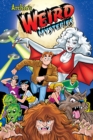 Archie's Weird Mysteries - Book