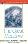 The Great Meadow - Book