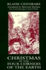 Christmas at the Four Corners of the Earth - Book