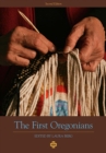The First Oregonians - Book