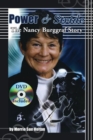 Power & Stride : The Nancy Burggraf Story - Book