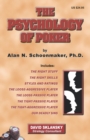 The Psychology of Poker - Book