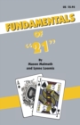 Fundamentals Of 21 - Book