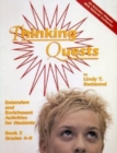 Thinking Quests : Extension and Enrichment Activities for Students - Book
