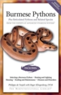 Burmese Pythons : Plus Reticulated Pythons And Related Species - Book
