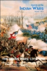 The Indian Wars' Civil War - Book