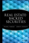 Real Estate-Backed Securities - Book