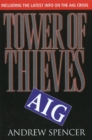 Tower of Thieves - Book